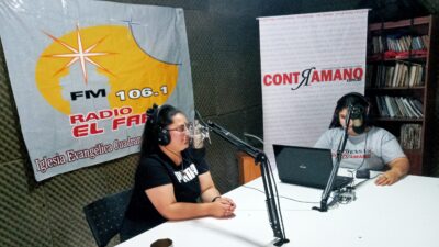 Contramano dialogó con la directora Tamara Ramos para conocer más sobre la graduación