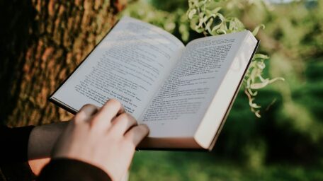 El versículo bíblico mas leído en el 2021