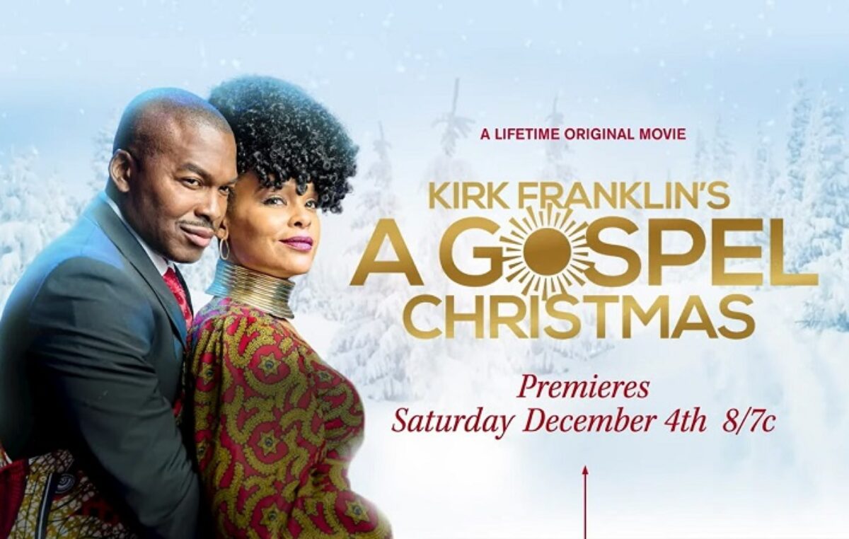 Primera película evangélica gospel de navidad