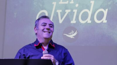 La Iglesia » Centro Cristiano Visión de Águila» llevará a cabo tres noches especiales «Recalculando 2022»