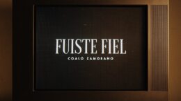 Coalo Zamorano proclama su confianza en Dios con el sencillo «Fuiste fiel»