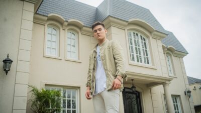 Miqueas Ferrando presenta su nuevo sencillo «La historia»
