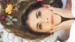 Patty Gleason revela un lugar secreto con su nuevo álbum, «Edén»