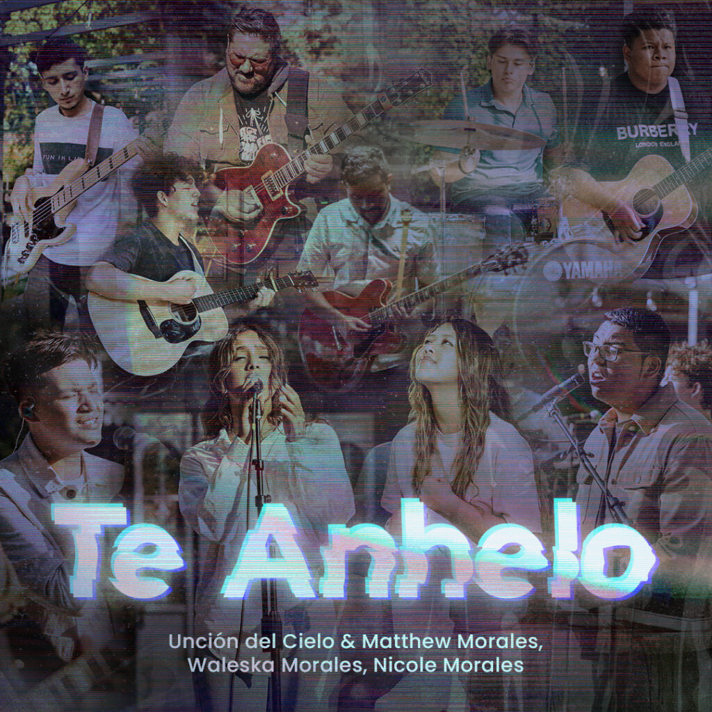 «Te Anhelo»
