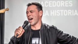 Jeremías Aguilera, un nuevo valor de la música cristiana argentina
