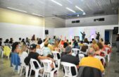 Celebración del Séptimo Aniversario de la Iglesia Cielos Abiertos en Olavarría