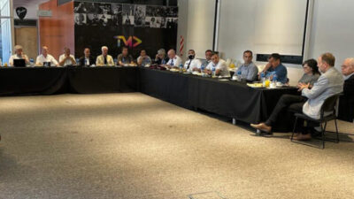 Relanzamiento del Festival Palau Buenos Aires 2022