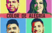 Andy Alemany, TWICE y Samuel ASH pintan la música latina con «Color de Alegría»