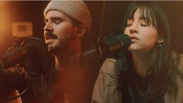 Majo y Dan estrenan el sencillo acústico Probar y verte/Deseo eterno, junto a Marcos Brunet