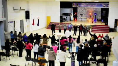 Oración de Pastoras: Unidas en un mismo Clamor
