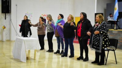 Ya hay nueva fecha para ser parte de un tiempo de «Oración e Intercesión»