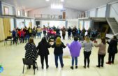 Las mujeres de Olavarría, levantaron un clamor y tuvieron un «Tiempo de Oración e intercesión»