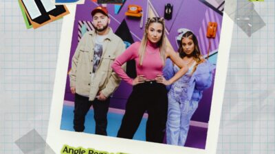 «RDV», el nuevo éxito del verano, llega con la participación de CRYS, Angie Rose y Samuel ASH