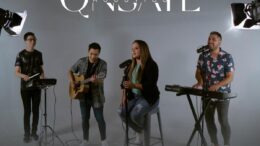 Twice vuelve a su esencia con versión acústica de «QNSATL»