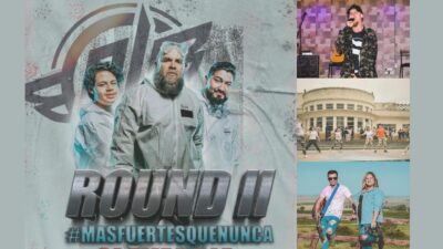 4 de agosto «Un show para todo público»