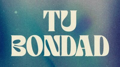 Johnny Rez y Daniel Calveti expresan su gratitud a Dios con su nuevo sencillo, «Tu Bondad» AG