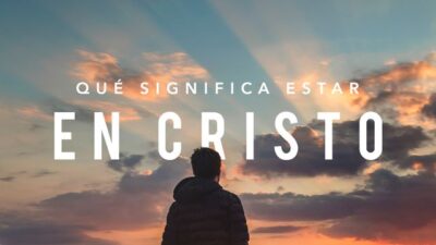 En Cristo por Lucas San Martín
