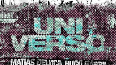 La Señal Band regresó con nuevo disco