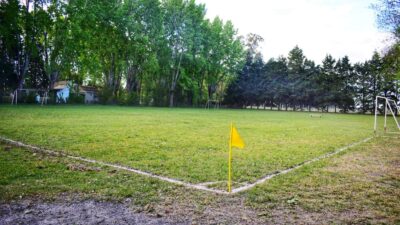 Distintas iglesias participaran del torneo de futbol Relampago «HEROES»