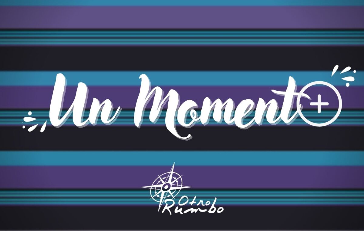 Otro Rumbo presenta un álbum inédito, “un momento más”