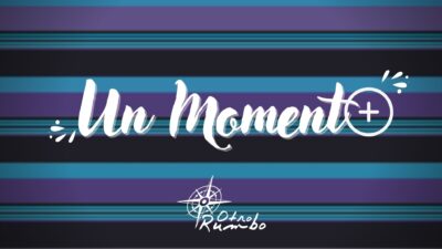 Otro Rumbo presenta un álbum inédito, “un momento más”