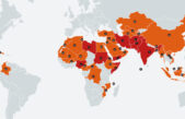 Cuatro Países Latinoamericanos En La Lista Mundial De La Persecución 2023