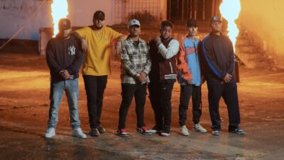 Chiqui lanza el remix de su tema sobre la codicia, Dinero