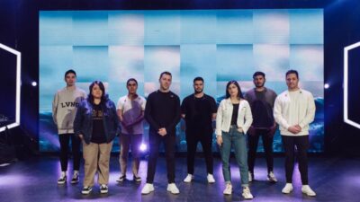 «Fenomenal» de Hillsong en Español continúa causando revuelo en el espacio de habla hispana