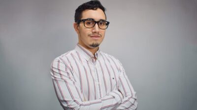 Relanzamiento de la Asociación Evangelística Marcos Dominguez