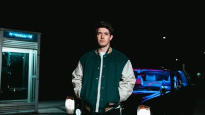 En Muero por ti, Kike Pavón canta de escapar de ciclos destructivos