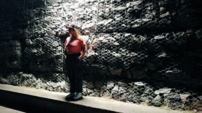 Mi-k Catañeda presenta «Metamorfosis»