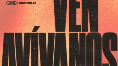 Lakewood Music y Alex Campos se unen en el formidable sencillo musical, «Ven Avívanos»