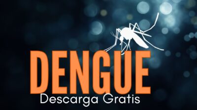 Recursos gratuitos para Radios: «Spot Dengue»