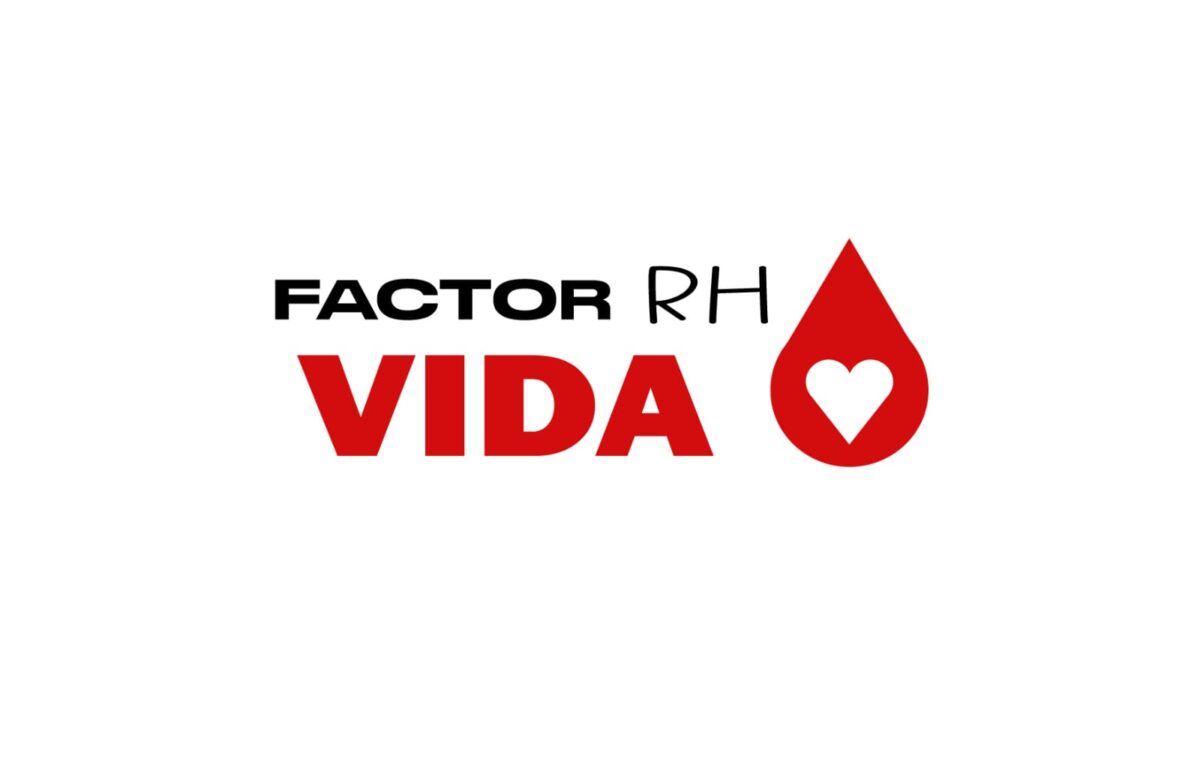 “FACTOR RH VIDA» presenta «Donando amor»