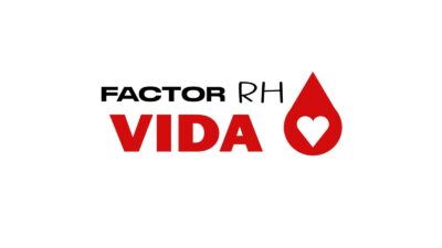“FACTOR RH VIDA» presenta «Donando amor»