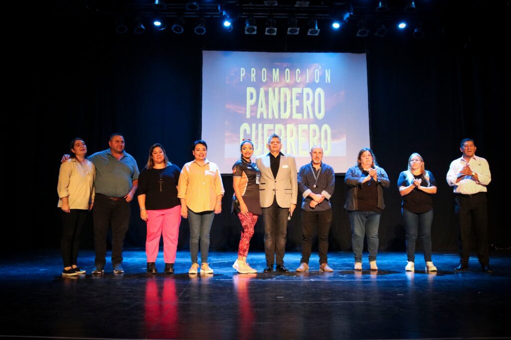 Ph: Facebook Patto Moyano