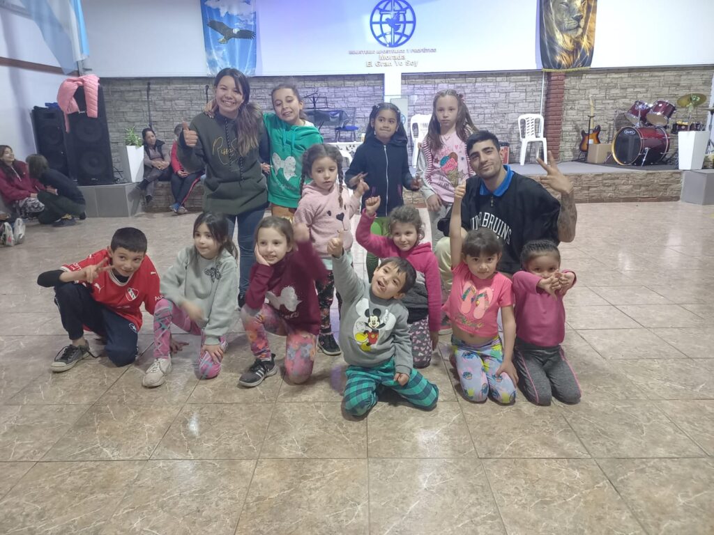 Ejército Kids