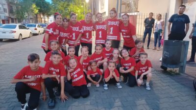 Chillar se Mueve al Ritmo Urbano: Estarán presente FJ y «Ejército de Valientes y Vencedores»