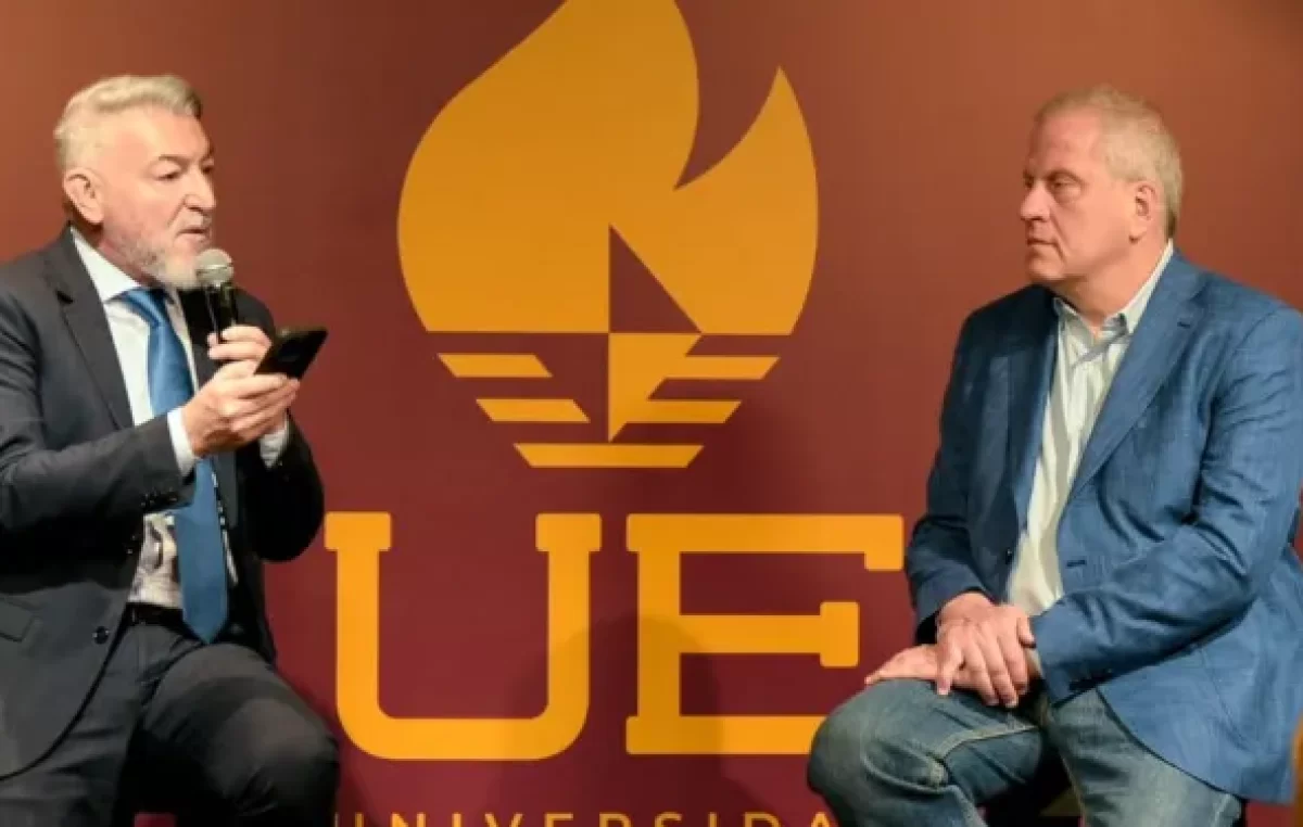 Histórico Anuncio: Argentina Tendrá su Primera Universidad Evangélica