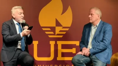Histórico Anuncio: Argentina Tendrá su Primera Universidad Evangélica