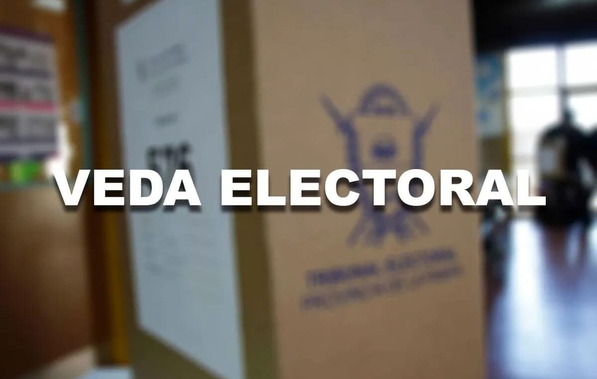 Veda Electoral: La Restricción que Impacta a las Iglesias