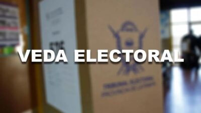 Veda Electoral: La Restricción que Impacta a las Iglesias