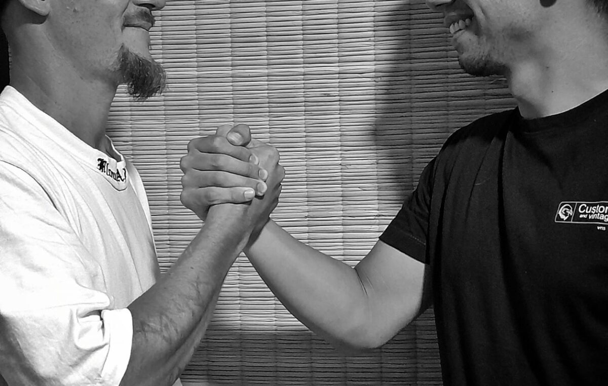 El Cuartetero Olavarriense, Teke Vásquez, Regresa con una Emocionante Colaboración Musical