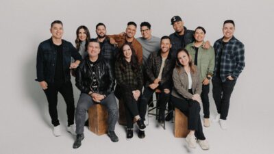 Gateway Worship Español comparte concepto acústico con «Chapel Sessions en Español»