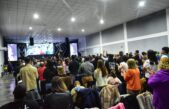 Galería de imágenes: 1ra confraternidad de iglesias en Olavarría 2024