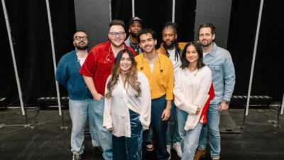 Elevation Español y Miel San Marcos se únen en «Confío en Dios»