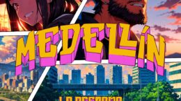La Reforma y Daniela Galeano cantan sobre la fe que florece con su tema «Medellín»
