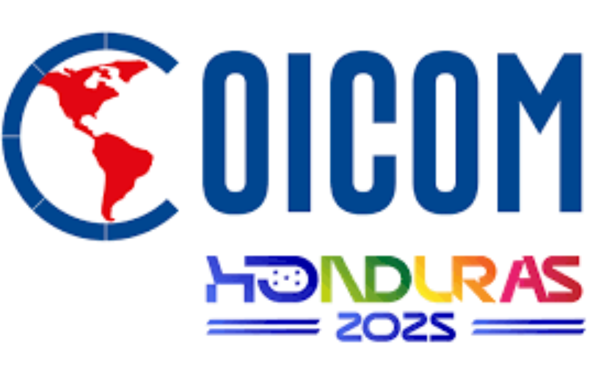 Nuevo congreso para capacitarte COICOM 2025