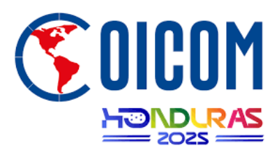 Nuevo congreso para capacitarte COICOM 2025