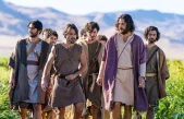 El tráiler de The Chosen temporada 5 ya está confirmado